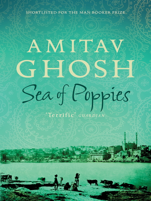 Sea of Poppies (eBook)